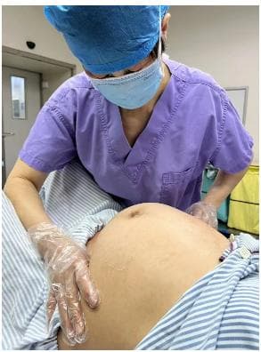 胎位不正怎么办？产科有自己的“乾坤大挪移”