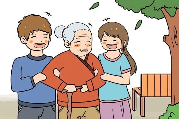 丧偶儿媳扶养老人，可否要求分得遗产？