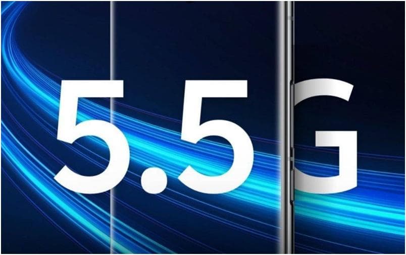 新知｜5.5G来了，比5G多了不止“半点”