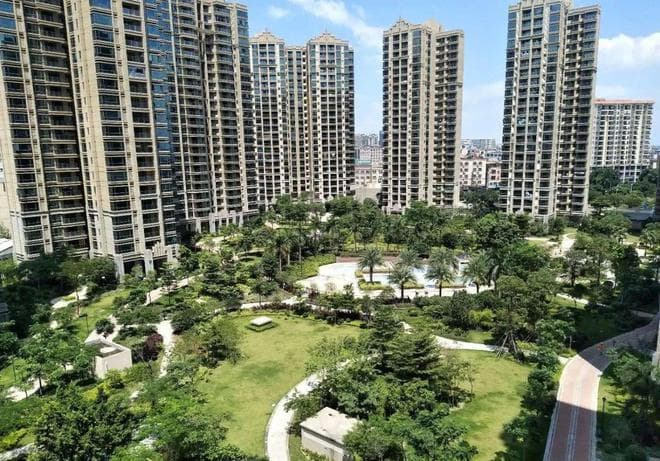 空置房物业费之争：法院判例、各地政策及应对方案全解析