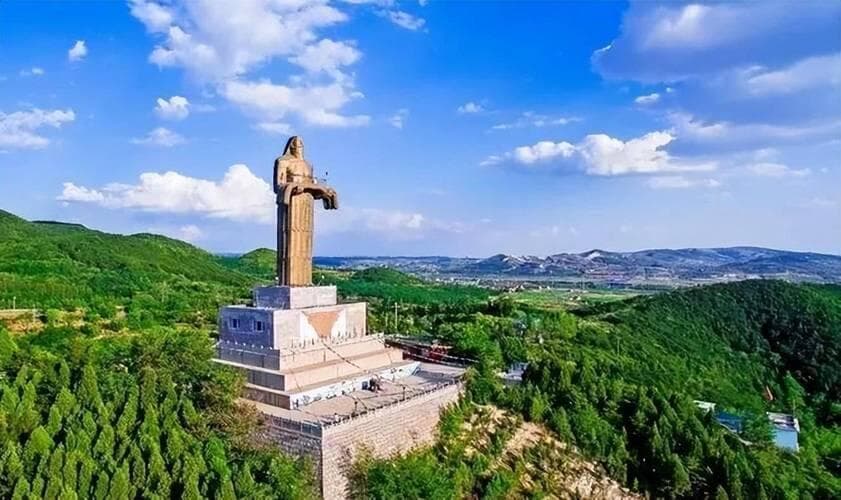山西长治：追溯千年历史轨迹