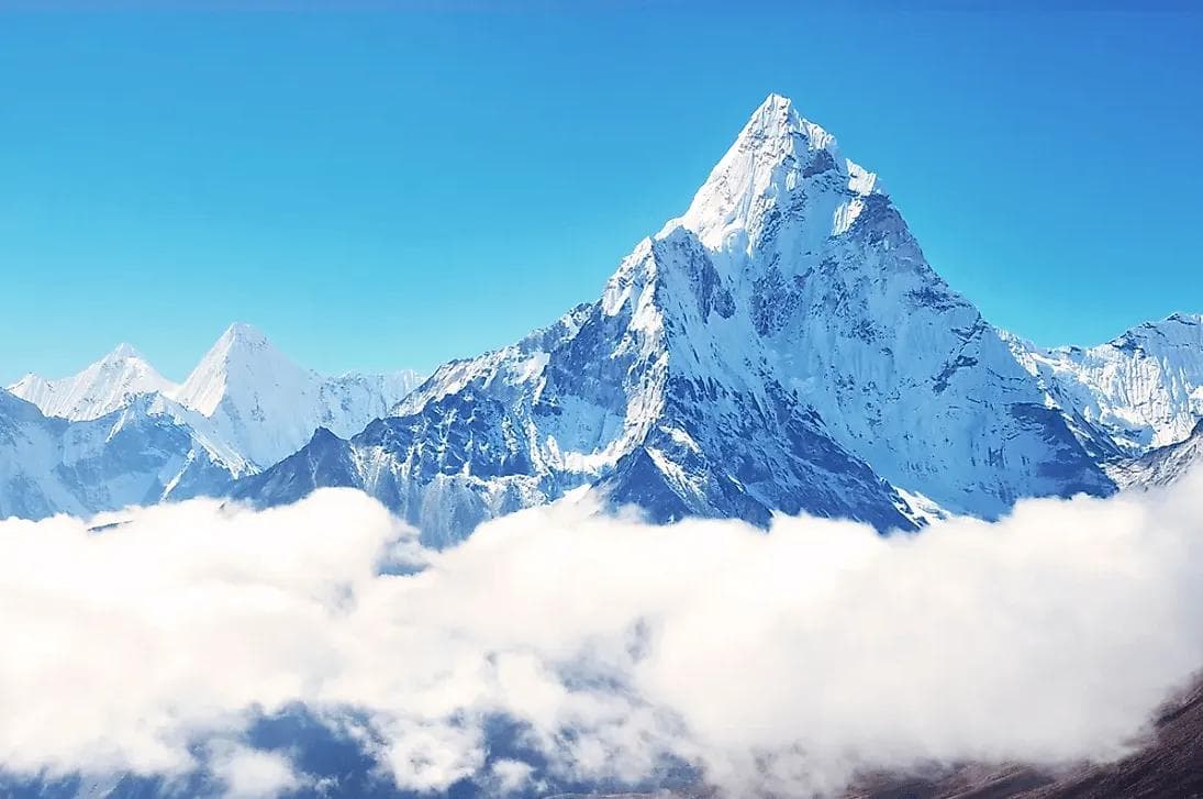 全球最矮的山峰，与珠峰高度相隔15000倍，为何却成为保护单位？