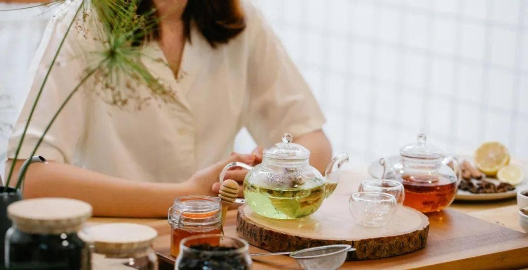 【健康】如何消除水中重金属？研究揭喝1种茶降15%含铅量