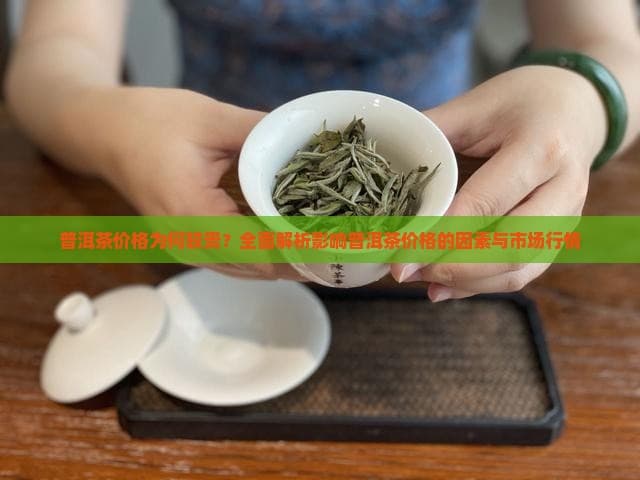 普洱茶价格之谜：品质、供需与文化价值的多重影响