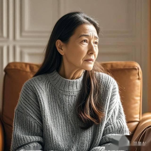 五十岁后：优雅生活与从容老去的智慧