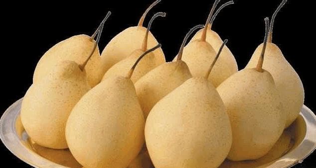 梨：营养、保健与食用指南