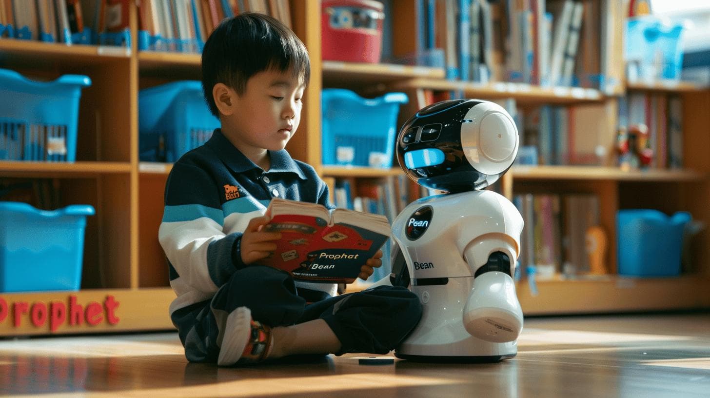 AI大模型重塑K12教育，赋能未来学习新篇章