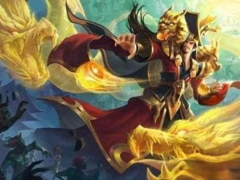 昊天上帝的真实身份是什么？他和玉皇大帝，谁才是神话世界最强之神？