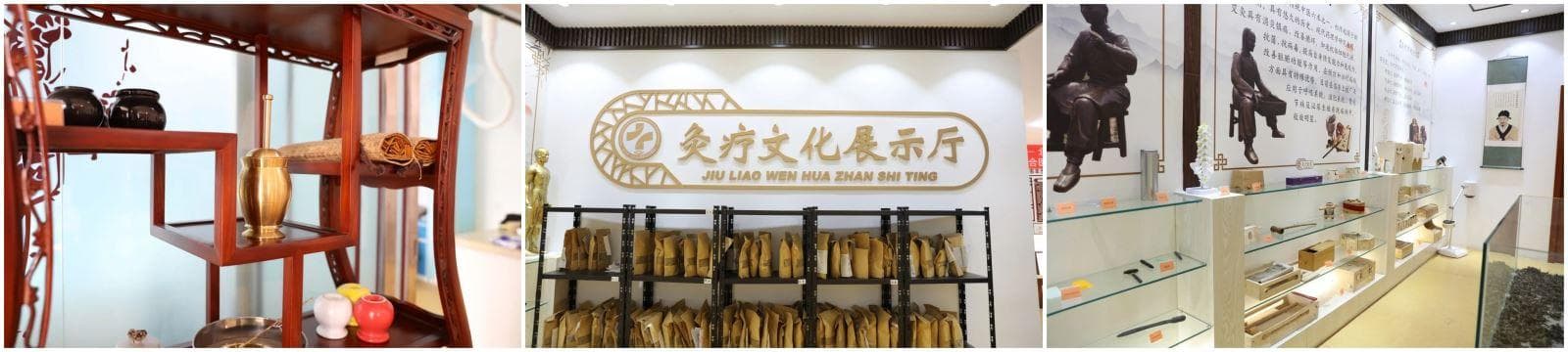 北京市丰台中西医结合医院：打造京城最大灸疗中心，传承创新中医文化
