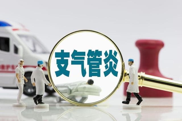 保暖通风是关键，冬季支气管炎这样预防和护理