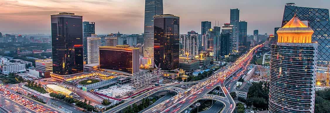 仲量联行中国40城办公楼市场指数最新发布：三年来最大租金调整