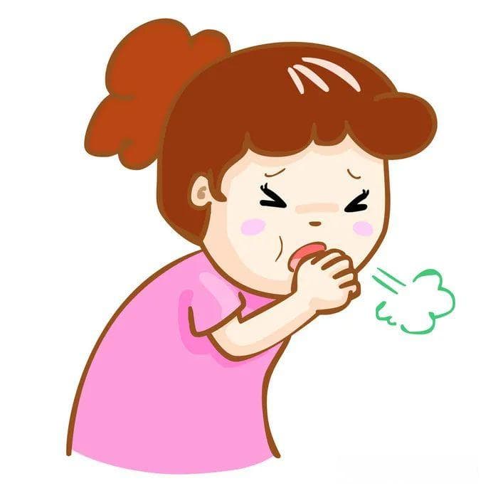 受凉后咳嗽几个月没好，竟是得了这个病！