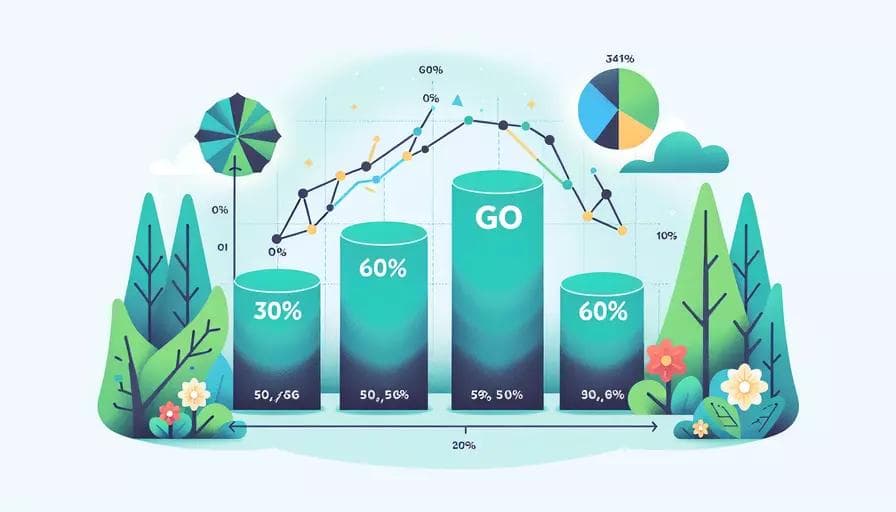 Go语言高并发优势详解：为什么Go比其他语言更适合处理高并发