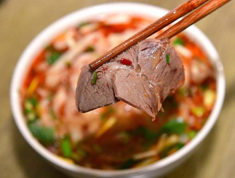 洛阳六大特色汤品：从牛肉汤到丸子汤，每一种都是冬日里的暖心之选