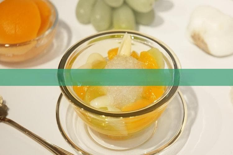 每日燕窝摄入量：人一天能吸收多少克燕窝？
