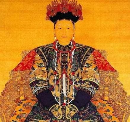 历史上真实的海兰珠：皇太极的挚爱