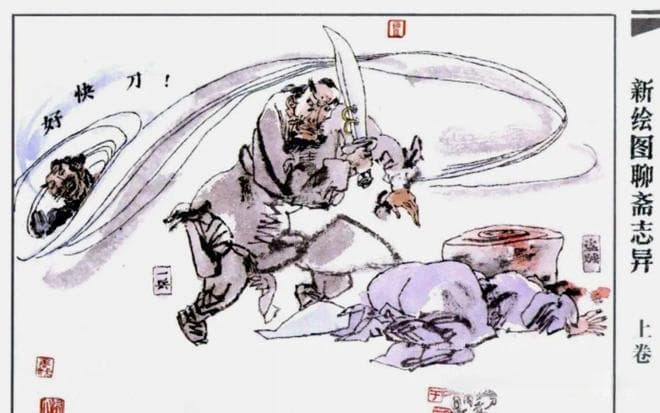 在断头台被斩首，是否毫无痛苦？