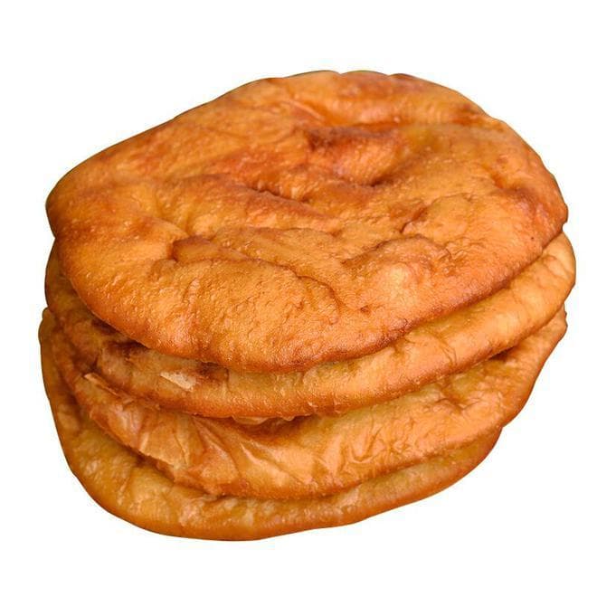 学会这招，轻松解锁全家都爱的大油饼