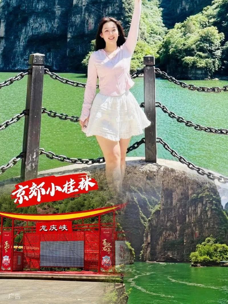 阳朔旅游自由行攻略三天，阳朔旅游归来连夜写的保姆级攻略