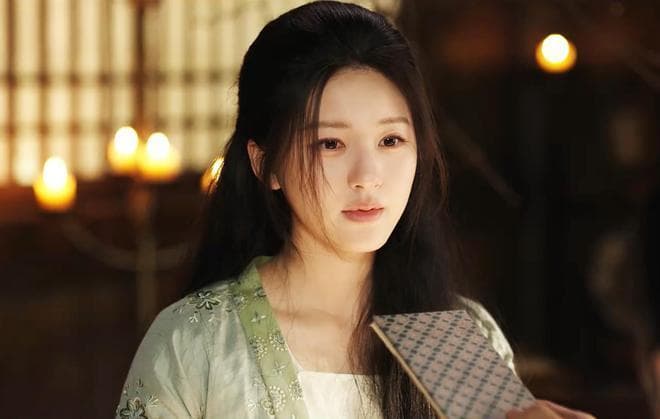 《珠帘玉幕》：从6.3到6.0，一部古装剧的口碑之殇