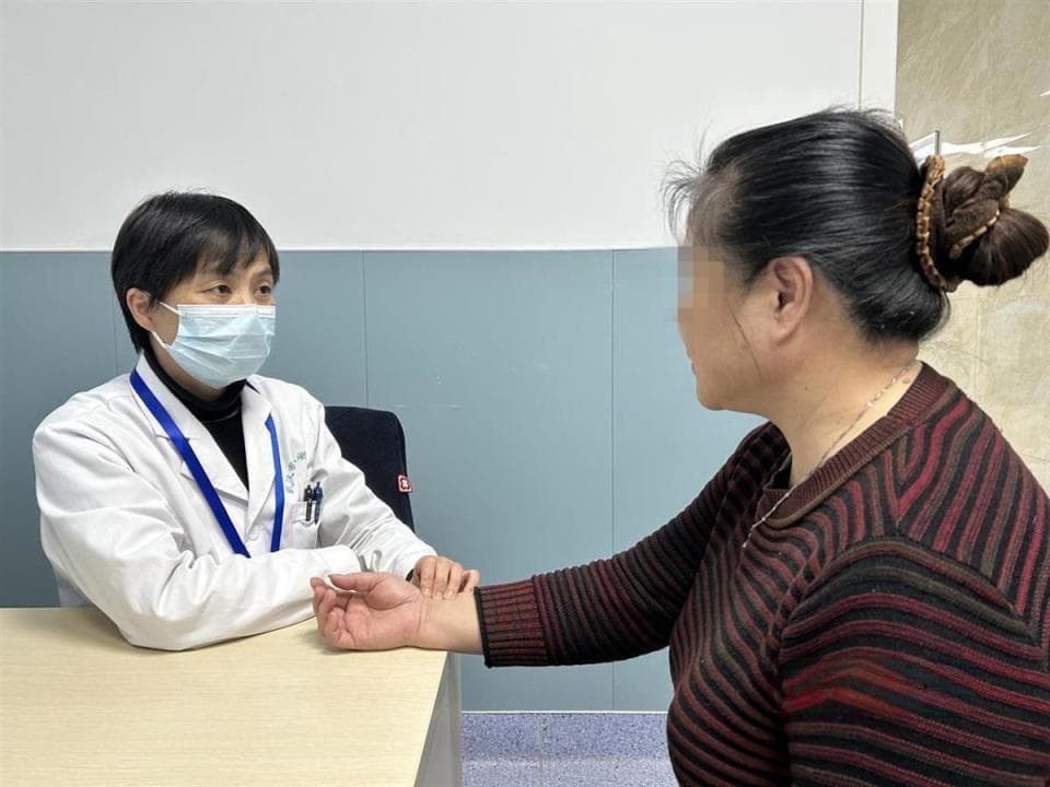脾胃虚弱会让人变丑？专家：确实会产生影响