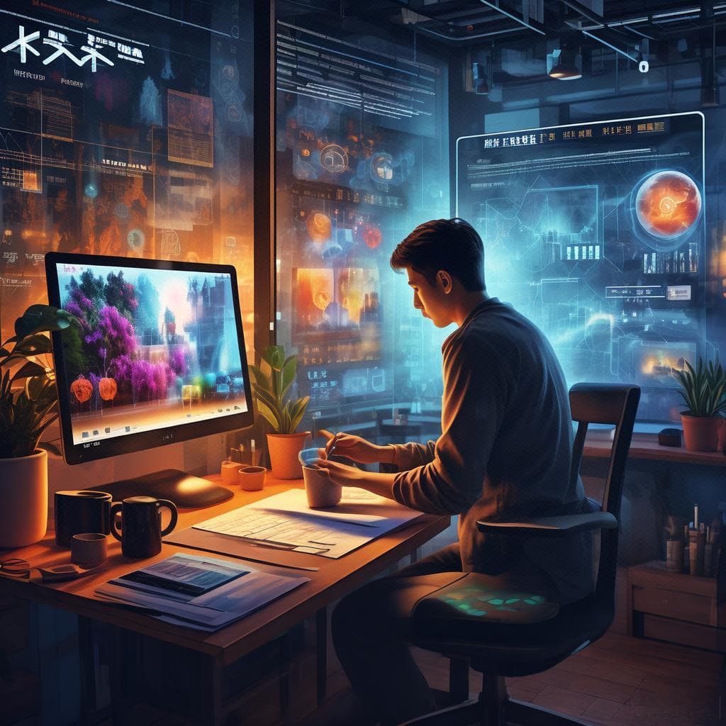 移动端网页与PC端网页：差异、优势与未来趋势