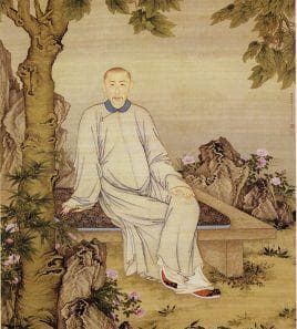 历史上的果郡王允礼：不只是甄嬛传里的“白月光”
