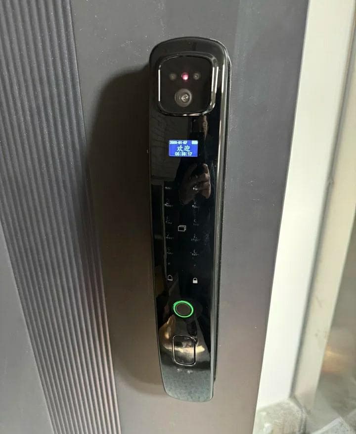 家居智能的第一步：智能密码锁选购指南
