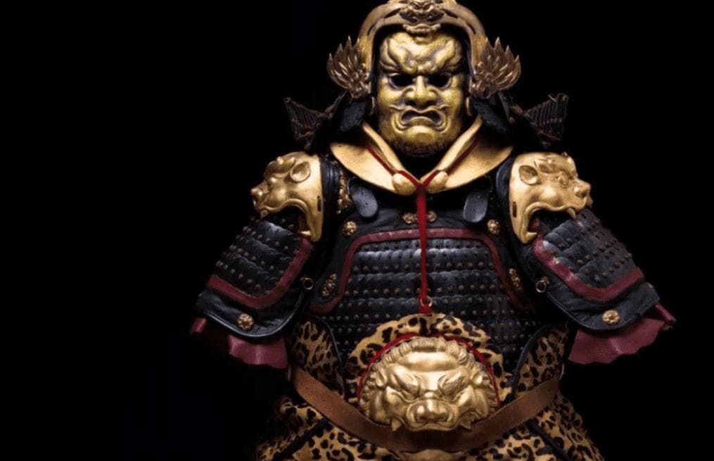 世界甲胄史上的一股清流，各种铠甲应有尽有，中国甲胄的进化演变