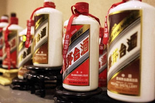 中国十大名酒，你喝过几个？第一名实至名归