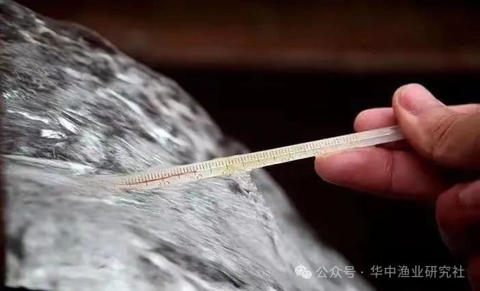详解水温对水产养殖动物的八大影响