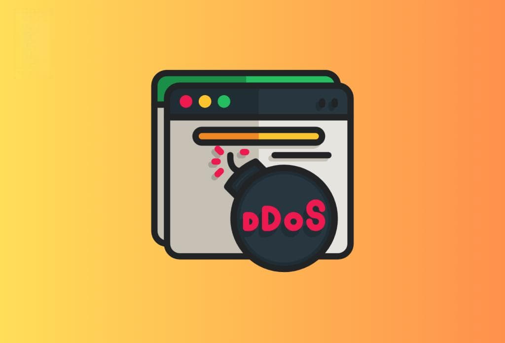 DDoS防护中的流量清洗与智能调度