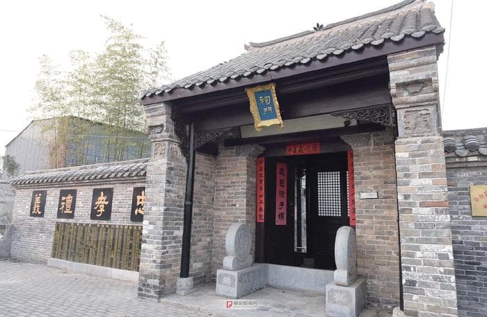 陈家祠堂：一祠阅尽陈家往事