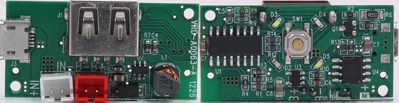 电池充电ic、便携式风扇电机升压驱动ic-fp6291升压5v、9v ...