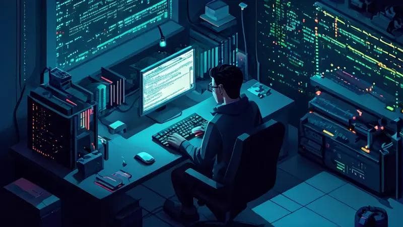 如何制作一个团队小故事？