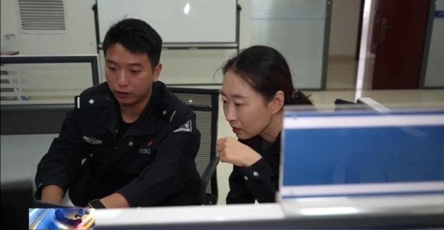 天津警方破获新型电信诈骗案：线上线下结合，涉案50余万元
