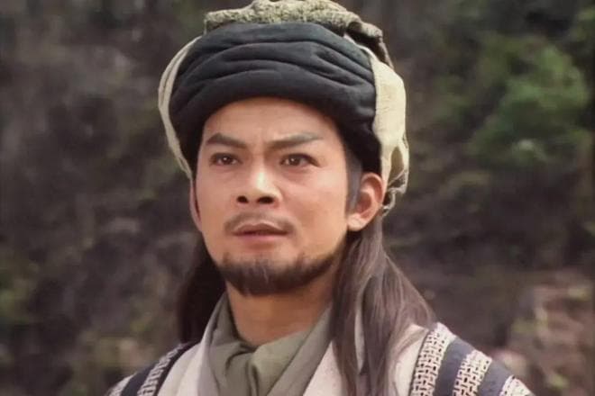 《天龙八部》中，36个人物的结局