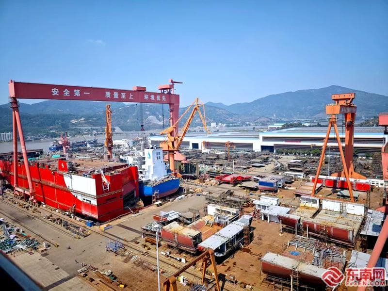 走进福建船政：解码中国近代工业与海军的发源地