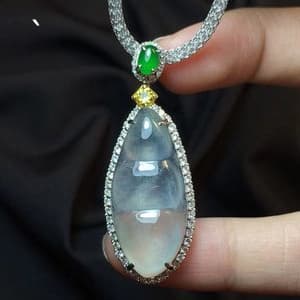 全面解析：玉石凤九的寓意与象征，精美图片展示