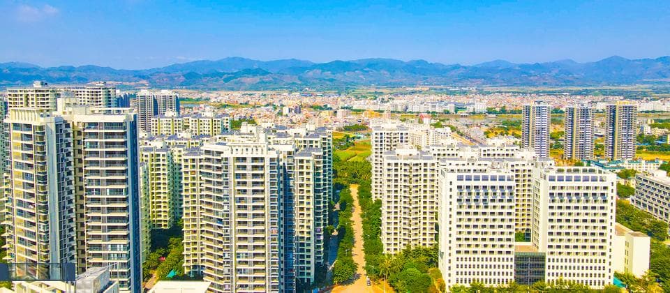 市场回暖！海南楼市最新房价地图曝光，有7城房价上涨！