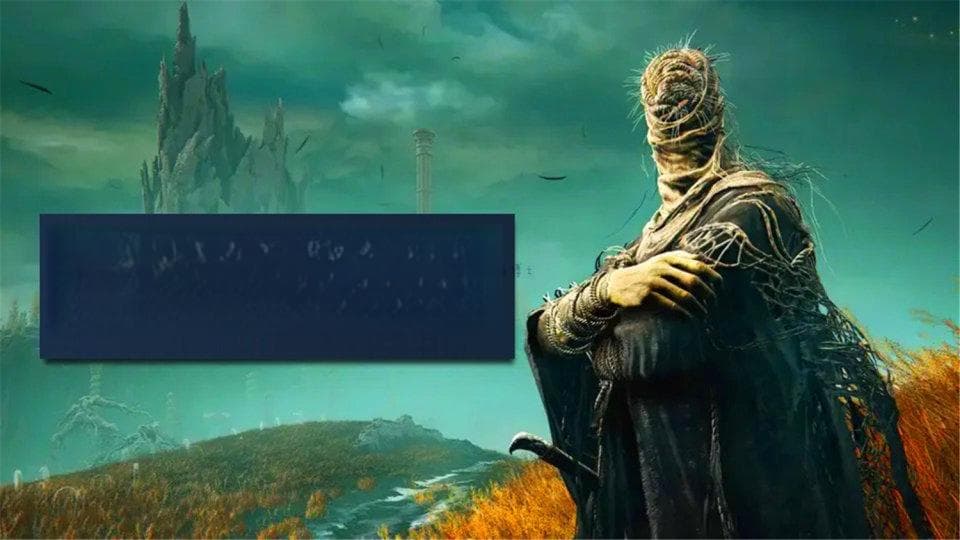 《艾尔登法环：黄金树幽影》玩家评价两极分化，媒体却给出超高分