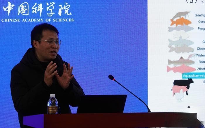 中国空间站植物开花结果、斑马鱼培养等太空实验获重要进展