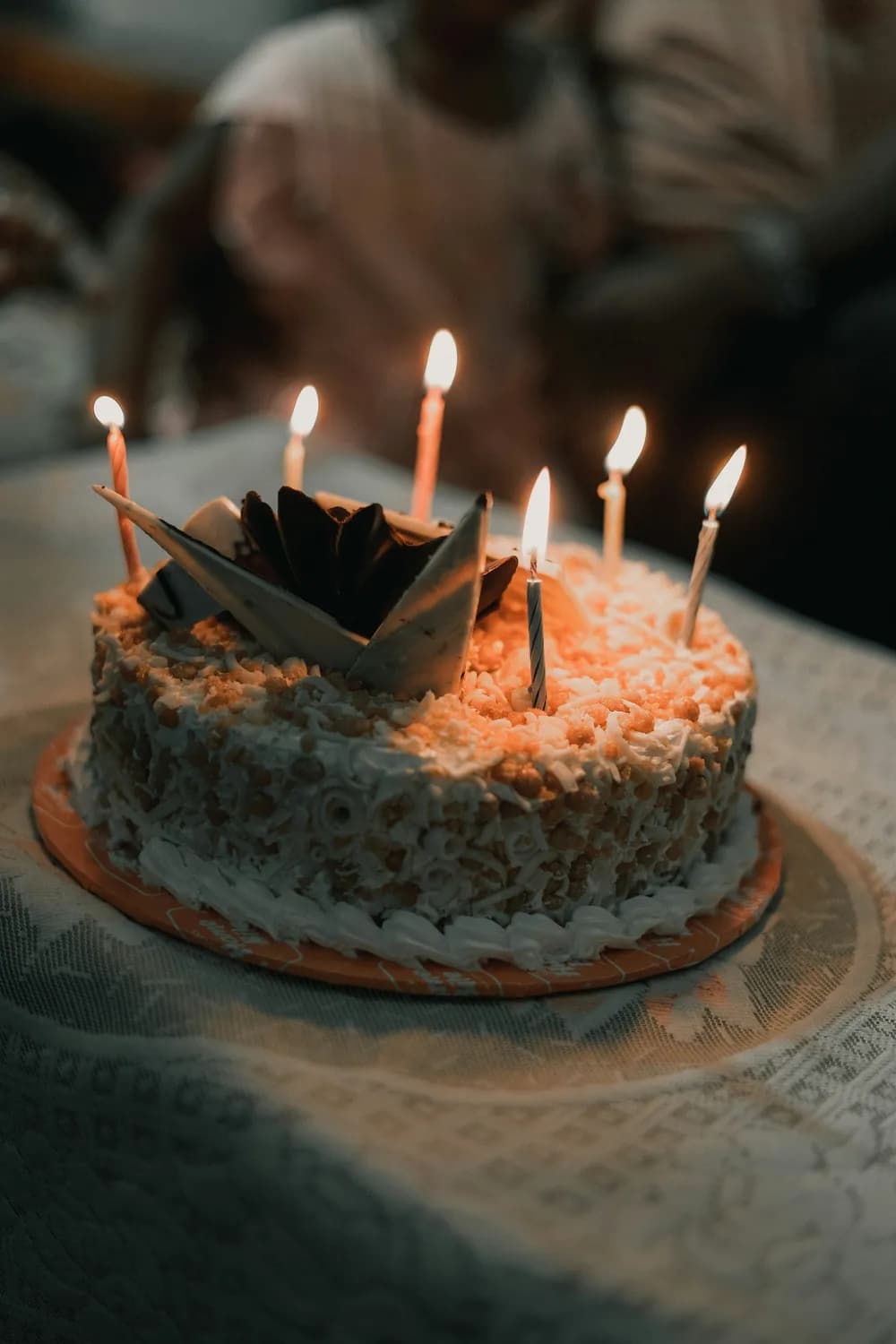 用Birthday Greeting Webpage给杨台送上独特生日惊喜！