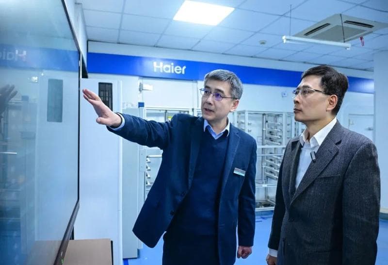 全国人大代表周云杰两会建言：聚焦献血事业 以“智慧方案”提升血液供应保障能力