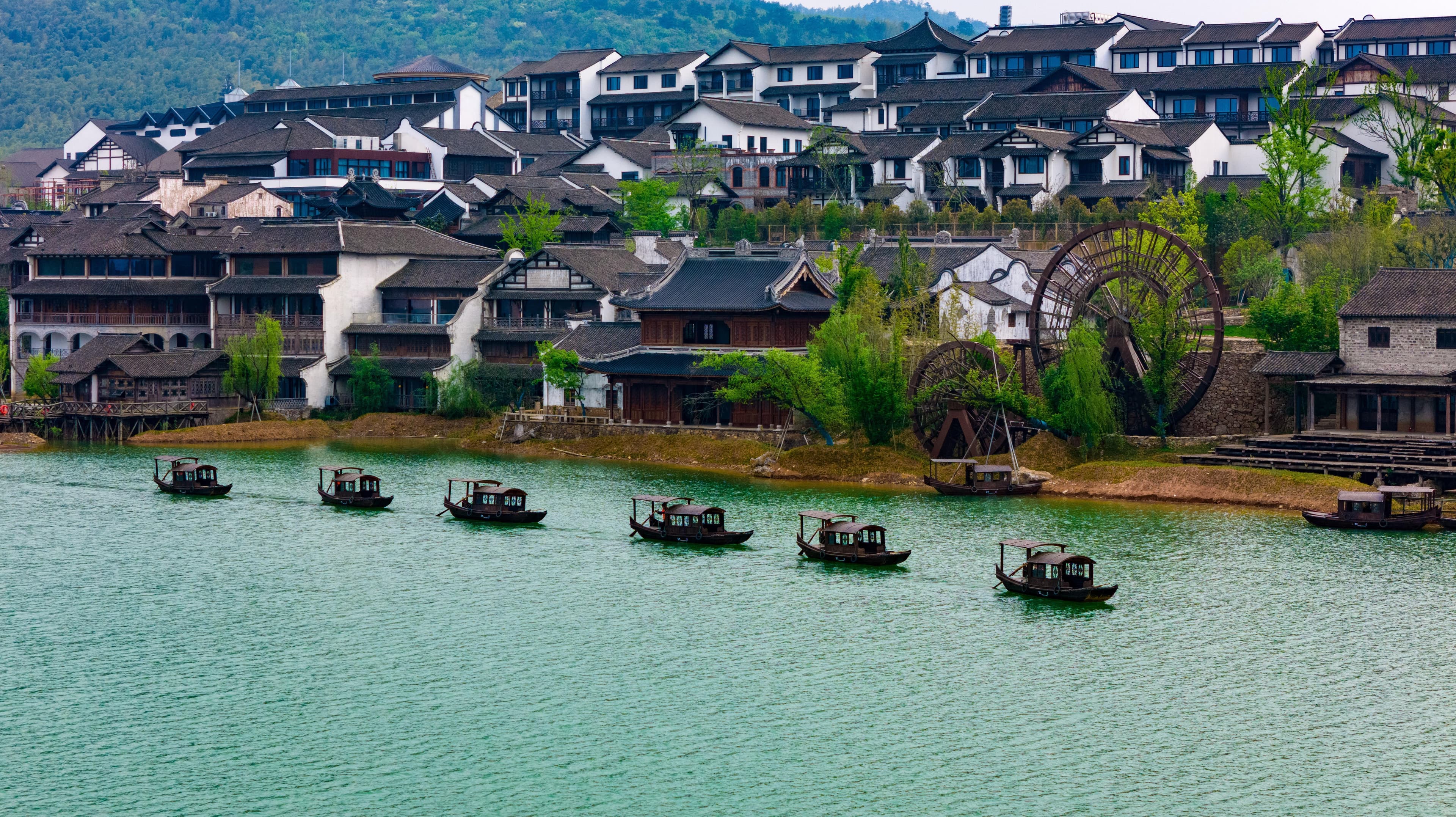 【宜兴美食】2025宜兴美食餐厅盘点！附当地景点推荐
