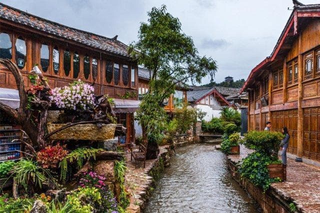 十大宜居城市排行榜 中国10大宜商宜居顶级小城