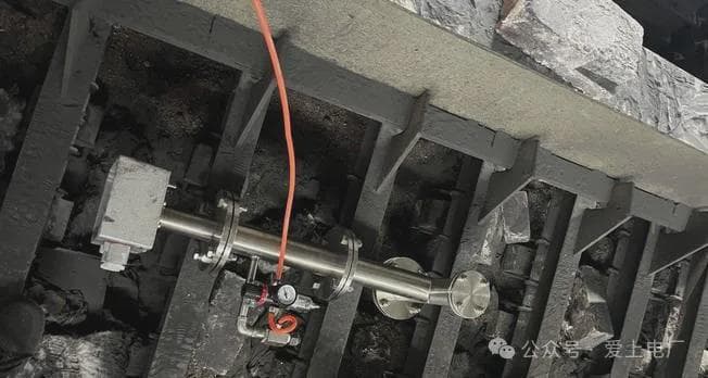 电厂锅炉控制氧含量的意义及氧含量变化反映的情况