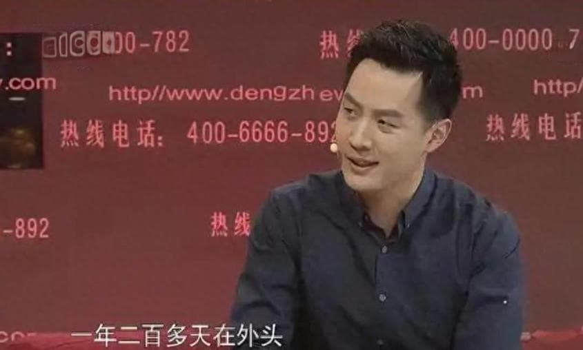 儿子上大学富豪拒付学费，儿子绝望失联16年，富豪患病后又想寻亲