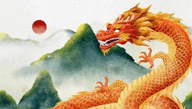 今天龙抬头，记得“1不去、2不碰、3不吃、4不说”，为何不吃咸菜