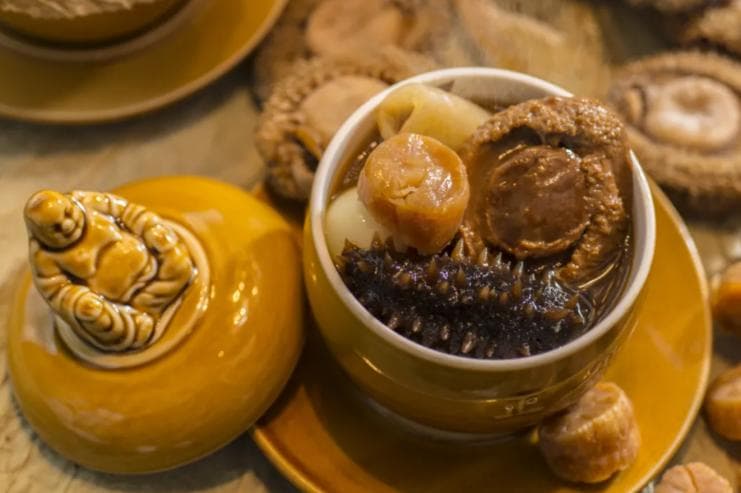 八闽年味：福建九地市特色美食大盘点